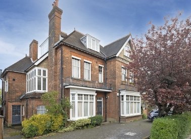 Properties for sale in Lytton Grove - SW15 2HD view1