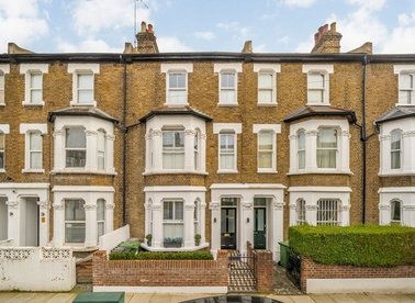 Properties for sale in Macfarlane Road - W12 7JY view1
