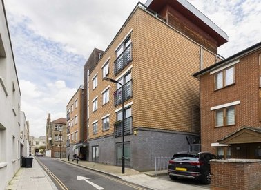 Properties for sale in Mackintosh Lane - E9 6AB view1
