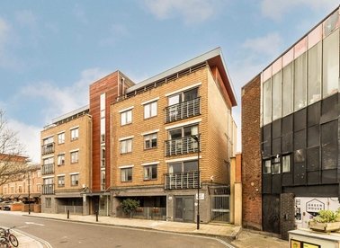 Properties for sale in Mackintosh Lane - E9 6AB view1