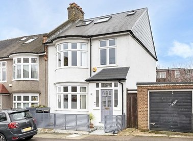 Properties sold in Maclean Road - SE23 1PB view1