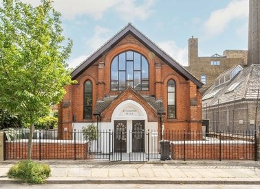 Properties for sale in Macroom Road - W9 3HY view1