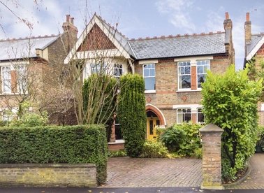 Houses For Sale In Ealing London Dexters Estate Agents