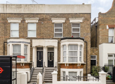 Properties for sale in Maida Vale, London NW6 -  view1