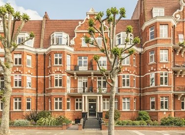 Maida Vale, London W9