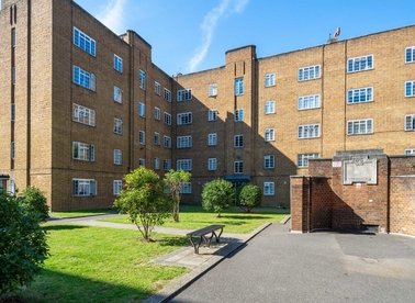 Properties sold in Maida Vale - W9 1QG view1