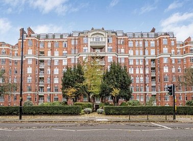Properties for sale in Maida Vale - W9 1SG view1
