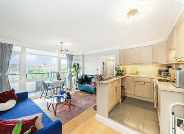 Properties for sale in Maida Vale - W9 1UG view1