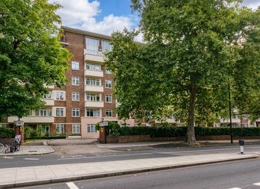 Properties for sale in Maida Vale - W9 1RJ view1