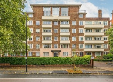 Properties for sale in Maida Vale - W9 1RJ view1