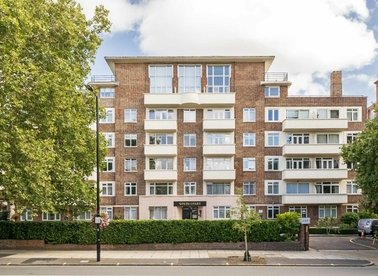 Properties for sale in Maida Vale - W9 1RL view1
