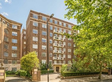 Properties for sale in Maida Vale - W9 1TB view1