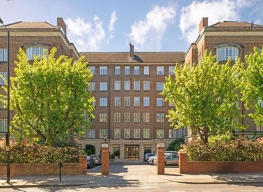 Properties for sale in Maida Vale - W9 1QR view1