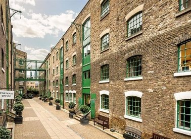 Properties for sale in Maidstone Buildings Mews - SE1 1GJ view1