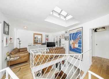 Properties for sale in Malden Road - NW5 3HG view1