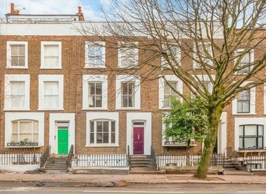 Properties sold in Malden Road - NW5 4DA view1