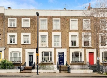 Properties for sale in Malden Road - NW5 4DA view1