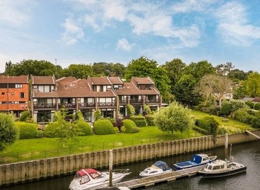 Mallard Place, Strawberry Hill, TW1