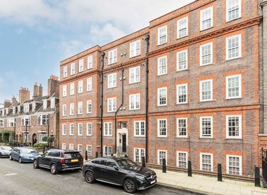 Properties sold in Mallord Street - SW3 6AJ view1
