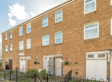Properties sold in Malpas Road - E8 1NA view1
