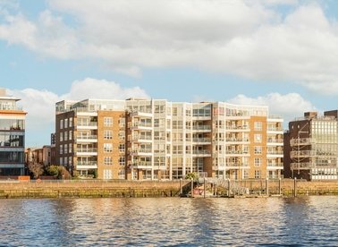 Properties for sale in Manbre Road - W6 9RH view1