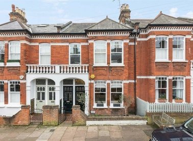 Properties for sale in Mandalay Road - SW4 9ED view1