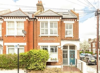 Properties sold in Mandalay Road - SW4 9EE view1