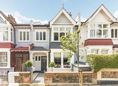 Properties for sale in Mandrake Road - SW17 7PZ view1