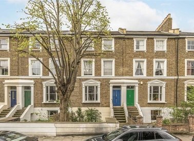 Properties for sale in Manor Avenue - SE4 1PE view1