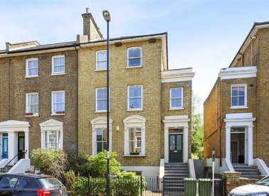 Properties for sale in Manor Avenue - SE4 1TD view1