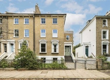 Properties sold in Manor Avenue - SE4 1TD view1