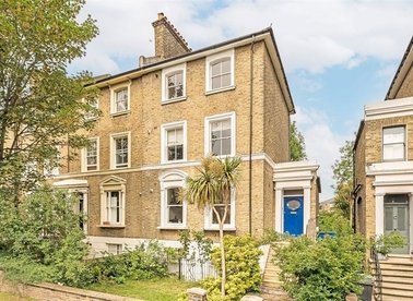 Properties sold in Manor Avenue - SE4 1PD view1