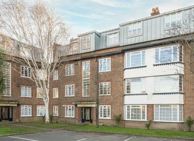 Properties for sale in Manor Court - W3 8JX view1