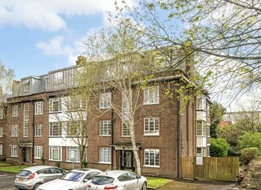 Properties for sale in Manor Court - W3 8JX view1