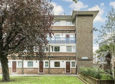 Properties for sale in Manor Estate - SE16 3NP view1