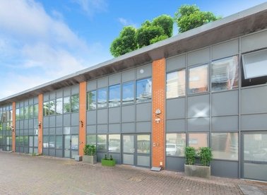 Properties for sale in Manor Gardens - N7 6ER view1