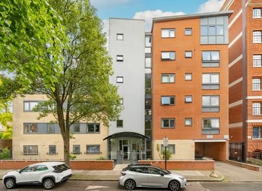 Properties for sale in Manor Gardens - N7 6ER view1