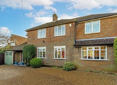 Properties for sale in Manor Lane - TW16 6JB view1
