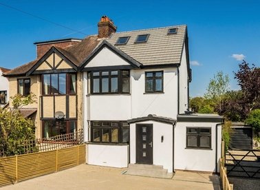 Properties for sale in Manor Lane - TW16 5EB view1