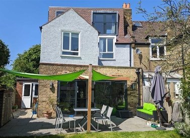 Properties for sale in Manor Lane Terrace - SE13 5QL view1