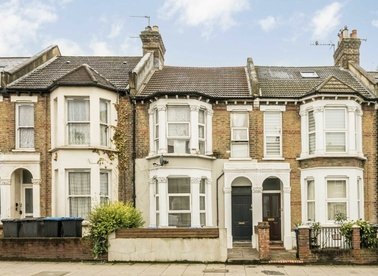 Properties for sale in Manor Park Road - NW10 4JU view1
