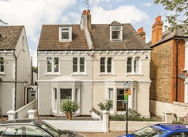 Properties for sale in Mansell Road - W3 7QH view1