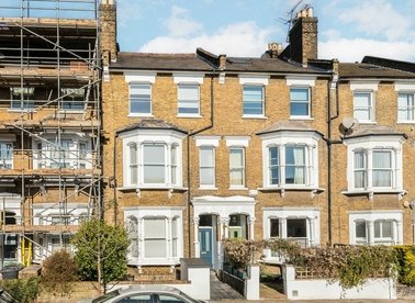 Properties for sale in Mansfield Road - NW3 2JB view1