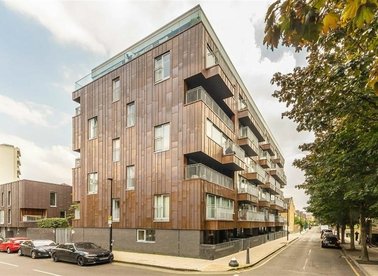 Properties for sale in Mansford Street - E2 7DN view1