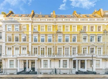 Properties sold in Manson Place - SW7 5LT view1