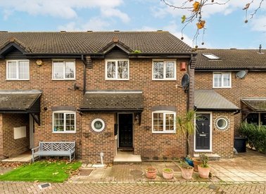 Properties for sale in Maple Leaf Square - SE16 6SB view1
