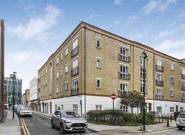 Properties for sale in Maples Place - E1 2EE view1