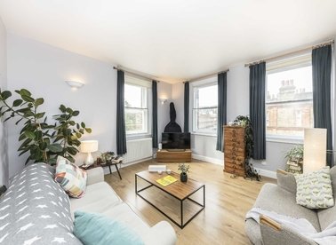 Properties for sale in Marchmont Street - WC1N 1AG view1