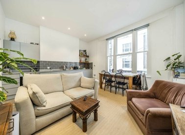 Properties for sale in Mare Street - E8 1HP view1