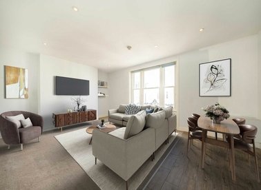 Properties for sale in Mare Street - E8 1HP view1